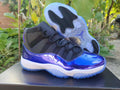 JORDAN 11 Blue