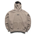 Fear Of God Essentials Classic Fit Fleece Hoodie - Homestead Heather