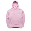 Anti Social Social Club x NASCAR Games Hoodie - Pink