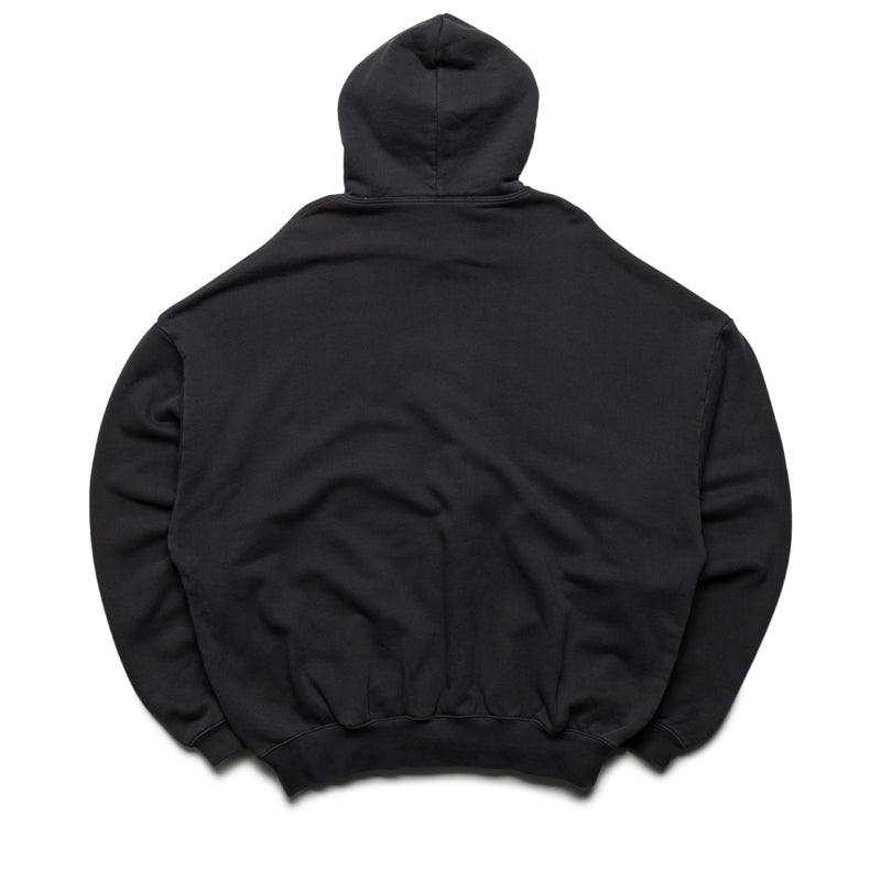 Fear Of God Essentials Training 90's Hoodie - Faded Black