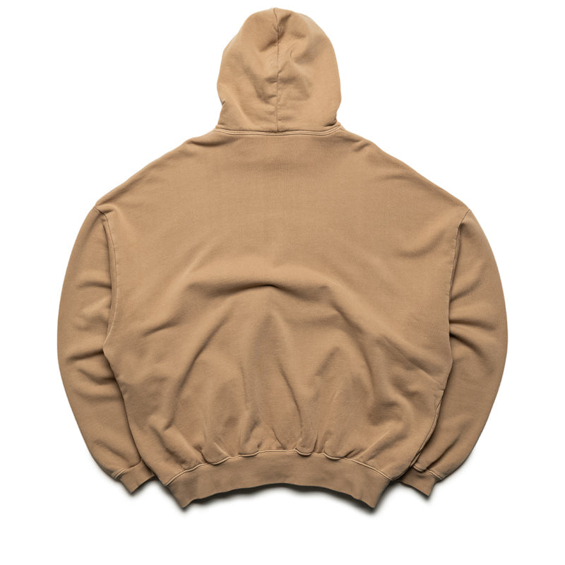 Fear Of God Essentials Training 90's Hoodie - Faded Dune
