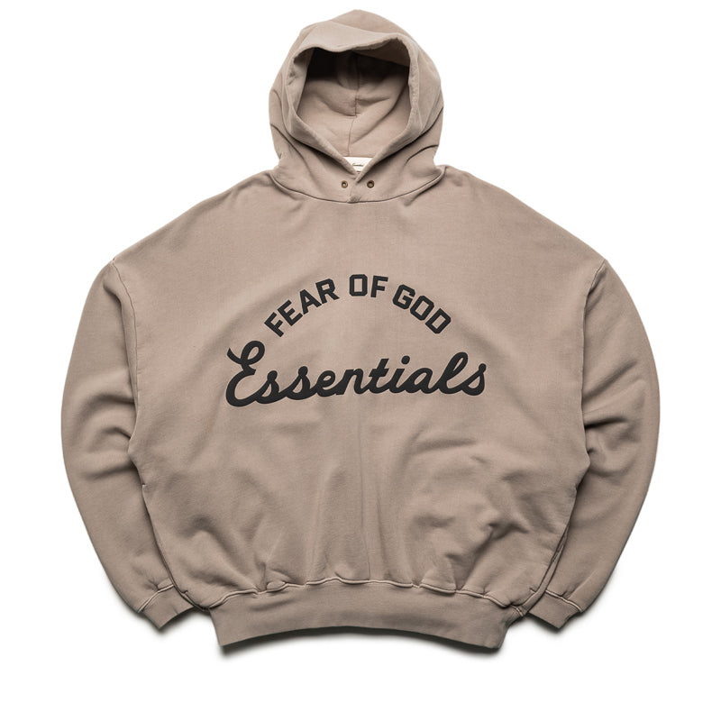 Fear Of God Essentials Training 90's Hoodie - Faded Seal
