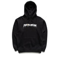 Fucking Awesome Weeping Mary Hoodie - Black