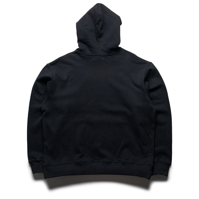 Honor The Gift Pop Art Hoodie - Black