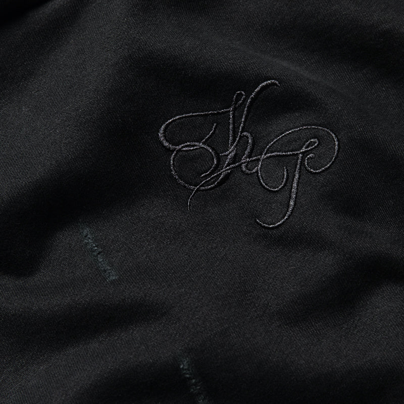 Kody Phillips Lasso Hoodie - Black
