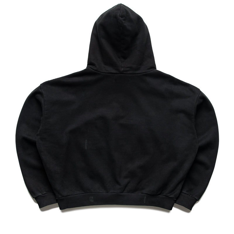 Kody Phillips Lasso Hoodie - Black