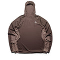 Nike ACG Solar Chase UV Protection Hooded Top - Ironstone